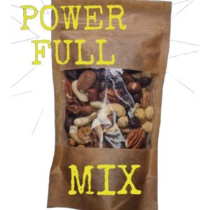 Power Full Mix