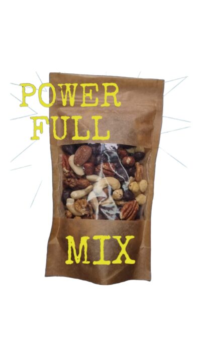 Power Full Mix