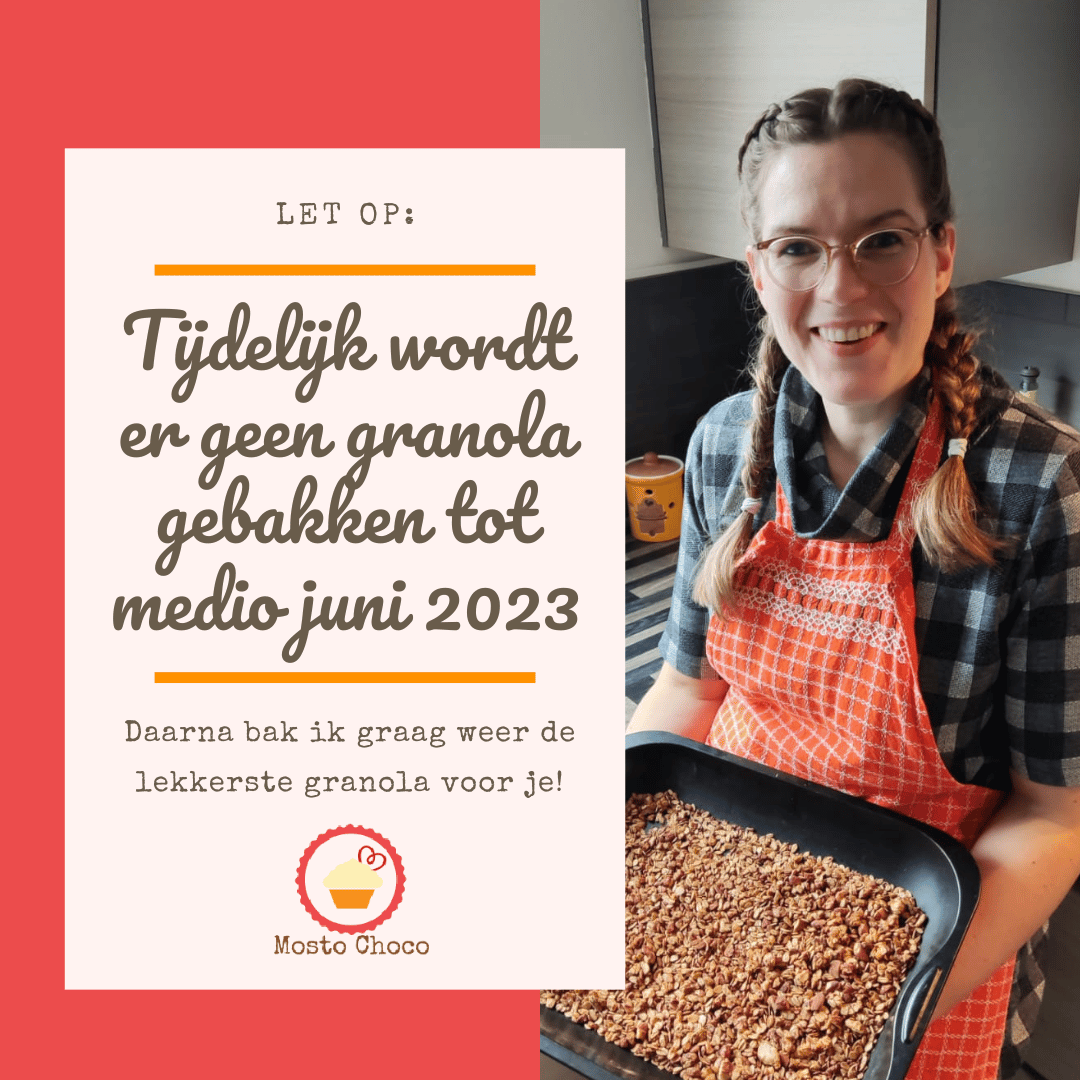 Tijdelijk offline - medio juni weer beschikbaar