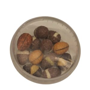 praline eitjes