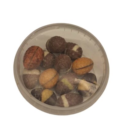 praline eitjes
