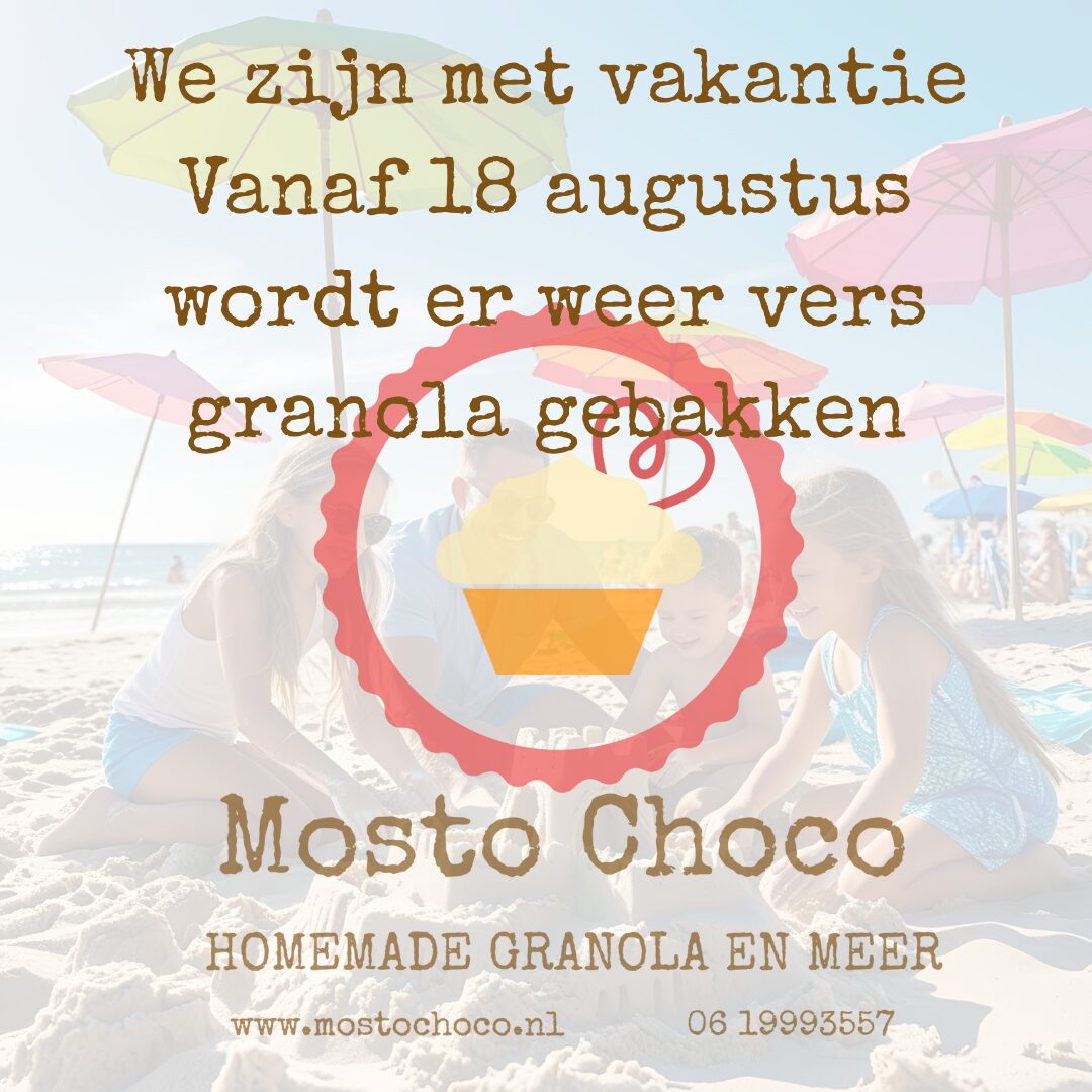 vakantie 2025